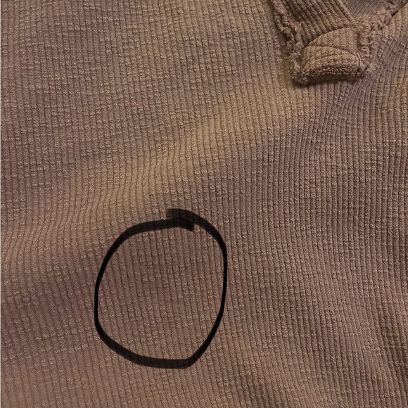 We The Free Not So Ordinary Pullover - Picture 5 of 5